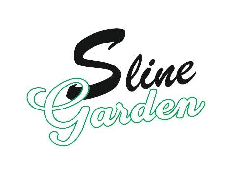 sline garden logo